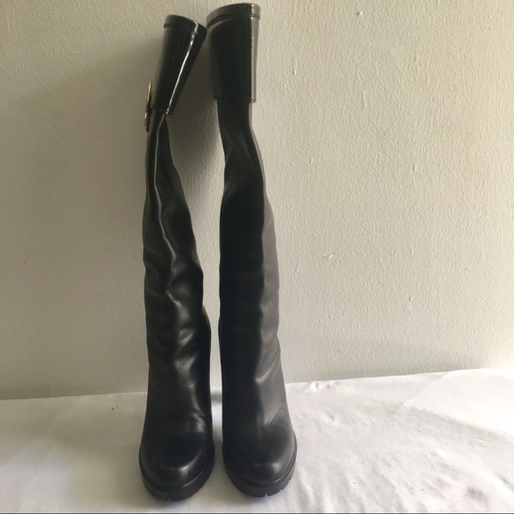 Dior boots - Picture 7 of 8